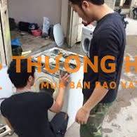 tuyển thợ điện lạnh, phu điện lạnh