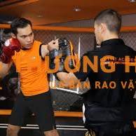 Tuyển HLV Boxing Muay Thai
