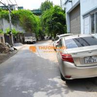 BÁN ĐẤT PHÚ VIÊN, LONG BIÊN, 152M² - MT 5M - GIÁ 15.5 TỶ oto KD