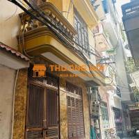 Mảnh Đất Phân Lô - Bán Tải tránh - Q.Thanh Xuân - Khu Nguyễn Ngọc Nại - 53.9m - Mặt Tiền Rộng -