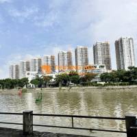 GIẢM MẠNH ĐẤT VIP 2 MẶT TIỀN LÊ HỮU KIỀU ĐỐI DIỆN SÔNG -(Q2) TP HCM GIÁ CŨ 69 TỶ