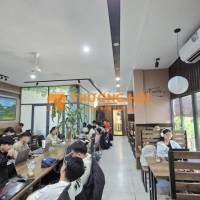 Bán đất mặt tiền Nguyễn Sáng, 132m² vuông đẹp, gần biển, giá chỉ 21 tỷ