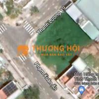 BÁN LÔ GÓC 2 MẶT TIỀN – VỊ TRÍ SIÊU ĐẮC ĐỊA 400m2 giá 26 tỷ