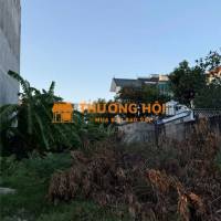 CHÍNH CHỦ BÁN LÔ ĐẤT ĐƯỜNG NGUYỄN ĐỒN - MẶT TIỀN ĐƯỜNG LỚN