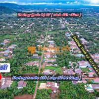 Cơ hội vàng sở hữu lô đất siêu đẹp tại Ea Hu- Cư kuin kdc sầm uất đủ tiện ích sát tỉnh lộ 290m2