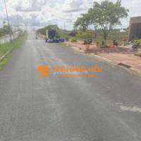 Bán đất có nhà lộ 2 chiều Bờ Nam, Thị trấn Sông Đốc, Trần Văn Thời, Cà Mau