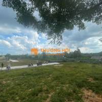 MỞ BÁN ĐỢT 2 15 LÔ TẠI KHU DÂN CƯ DẠ LÊ THÀNH PHỐ HUẾ