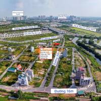 Bán lô đất hiếm dịch vụ 4,5 ha Vân Canh – vị trí vàng, hạ tầng xong, đầu tư tốt