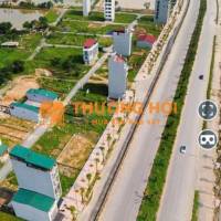 Siêu phẩm đất dịch vụ Vân Canh 4.5 ha – Vị trí vàng đường vành đai 3.5 giá chỉ 175 triệu/m²