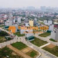 Chính chủ cần bán đất dịch vụ Vân Canh khu 25.2 ha – Lô góc cực đẹp hiếm có