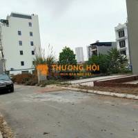 Chỉnh chú bán lô đẹp hàng hiếm khu dịch vụ Vân Canh 25,2 ha. LH: 0986 866 790