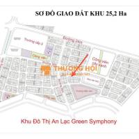 Em chính chủ cần bán lô đất dich vụ Vân Canh 25,2 ha giá cực kỳ hấp dẫn