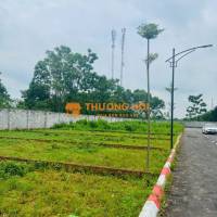 Đất nền Láng Hòa Lạc giá 2.42 tỷ diện tích 100m2 gần khu đô thị VinGroup – Nguyễn Hùng BĐS -