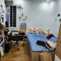 BÁN CĂN NHÀ TẬP THỂ LÔ GÓC TẦNG 3 tại Pháo Đài Láng, P.Láng Thượng, Q.Đống Đa, Hà Nội