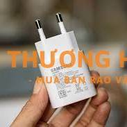 Củ sạc nhanh 25w chính hãng Samsung
