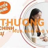 TUYỂN NHÂN VIÊN HÀNH CHÍNH NHÂN SỰ