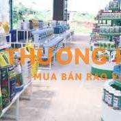 Một nhân Viên Bán Hàng Phân Bón Thuốc BVTV tại Q8