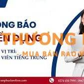 Tuyển Phiên dịch viên Tiếng Trung