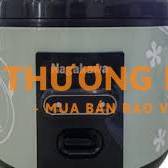 Nồi cơm điện cơ Nagakawa 1.8L - Còn BH 3 tháng
