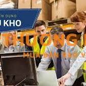🔆 GÒ VẤP CẦN TUYỂN GẤP THỦ KHO