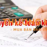 KHO SỮA CẦN TUYỂN GẤP KẾ TOÁN KHO ( TUYỂN TRỰC TIẾP)