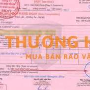 Tuyển CTV xuất hóa đơn VAT