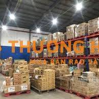 Tuyển Kế Toán Kho