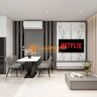 Chốt nhanh tay căn 1N + tầng trung, view thoáng đầy đủ nội thất chỉ với 3.16 tỷ tại OCP1.0325665348