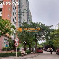 Chính chủ bán căn hộ chung cư An Lạc Phùng Khoang 3n 2vs lô góc 5.9x tỷ thương lượng