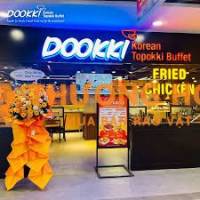 DOOKKI ĐÀ LẠT TUYỂN DỤNG THU NGÂN