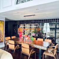 09.10.25 The Manor Mỹ Đình Sông Đà căn 4 phòng ngủ DT192m2, skyvilla đẳng cấp Mỹ Đình