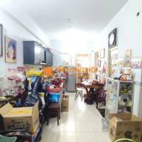 [BÁN CĂN HỘ QUẬN 10] Căn góc thoáng mát – sổ hồng riêng • Chung cư Ngô Gia Tự (Block A)