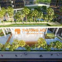 BÁN CĂN HỘ SUNSHINE SKY CITY – QUẬN 7- TPHCM