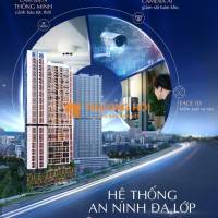 Không gian sống 5 sao – Đặc quyền chỉ dành cho 82 chủ nhân tinh hoa