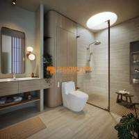 Căn hộ cho người yêu thiên nhiên – 10 phút về trung tâm Sài Gòn!