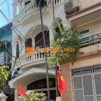 BOM TẤN THỤY PHƯƠNG - NHÀ CÓ SÂN CHƠI GẦN 1000M² - Ô TÔ ĐỖ, KINH DOANH DÒNG TIỀN 20TR/THÁNG