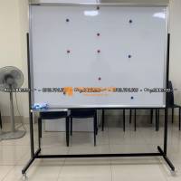 BẢNG DI ĐỘNG BÚT LÔNG BAVICO - DI CHUYỂN MỌI NƠI, DÙNG ĐƯỢC MỌI CHỖ