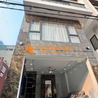 *CHÍNH CHỦ* BÁN NHÀ DOÃN KẾ THIỆN/ MAI DỊCH- DT 38M2, 6 TẦNG, MT 4.5m- NGÕ TO Ô TÔ QUA