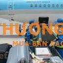 Tuyển Nam Bốc Xếp HÀNH LÝ TẠI SB TÂN SƠN NHẤT