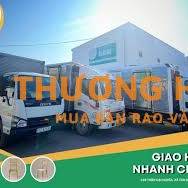 Cần Tuyển Lơ Xe