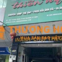 Tuyển 1 Nam Nhân Viên LĐPT(phụ việc phòng in ấn)