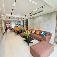 *BÁN GẤP- NHÀ MỚI 6 TẦNG THANG MÁY- LẠC LONG QUÂN/ XUÂN LA- DT 40m2, MT 4M- 10 TỶ