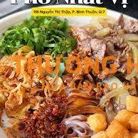 PHỞ NHẤT VỊ TUYỂN BẢO VỆ QUẬN 7