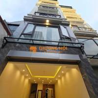 NHÀ RIÊNG 6 TẦNG THANG MÁY_ XUÂN ĐỈNH/SÁT NGOẠI GIAO ĐOÀN/ CV HÒA BÌNH- DT 36M2x 6 TẦNG- MẶT NGÕ