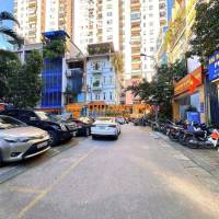 Bán nhà riêng đường Nguyễn Xiển, nhà 2 mặt ngõ phân lô, DT 51m2, giá 18.2 tỷ