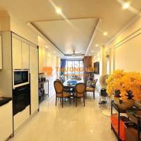 Biệt thự phố Trần Điền - KĐT Định Công 83m2, 5 tầng, Giá 21.x tỷ