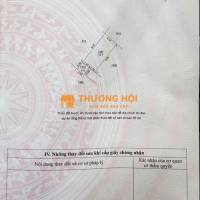 Nhỉnh 4 tỷ, có nhà 2.5 tầng ở Vân Canh, gần chợ Vân Canh, giáp đường Trịnh Văn Bô