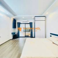 Chính Chủ Bán Nhà Cầu Giấy 38m2 6 Tầng Thang Máy Xây Mới Ô Tô Đỗ Cổng Hơn 10 Tỷ