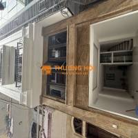 Bán nhà 5 tầng số 18 ngõ 107 đường An Dương Vương