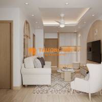 Bán nhà riêng tại Mộ Lao, Hà Đông 61m2, 5 tầng, mặt tiền 5m giá chỉ 19.4 tỷ